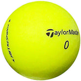 TaylorMade Soft Response Yellow